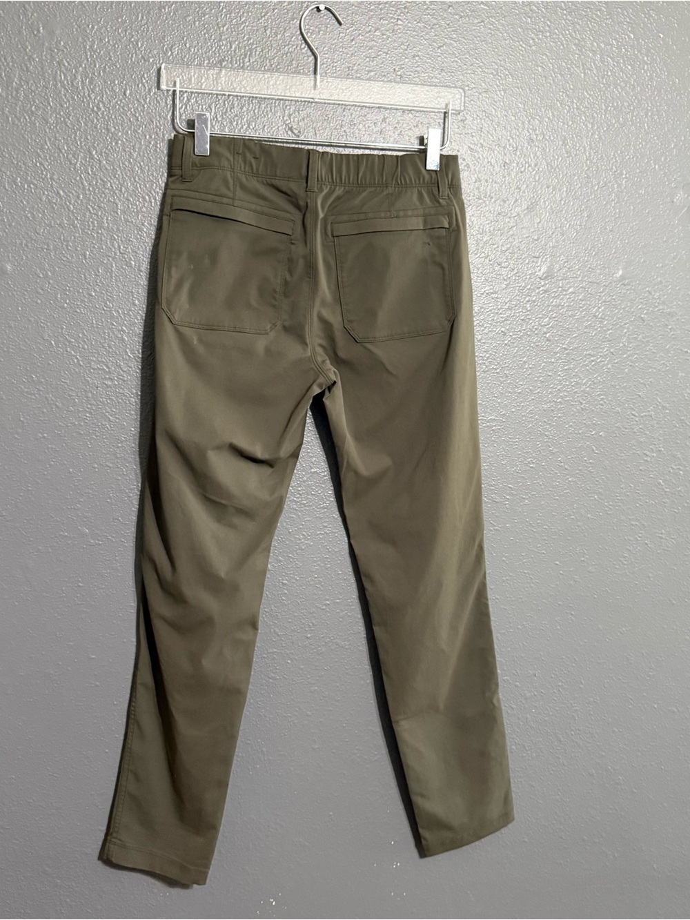 REI Women's Hiking Pants Size 6P - Picture 2 of 7